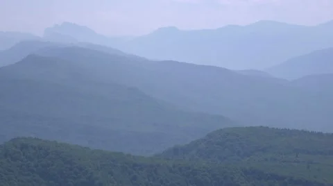 Mountains Stock Footage 11691626