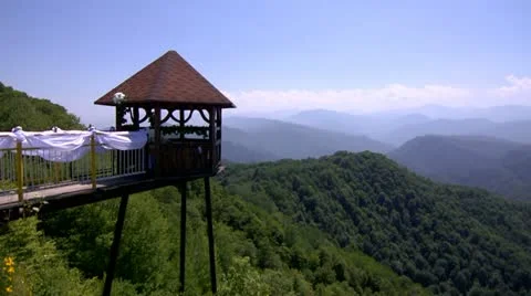 Mountains Stock-Footage 11692145