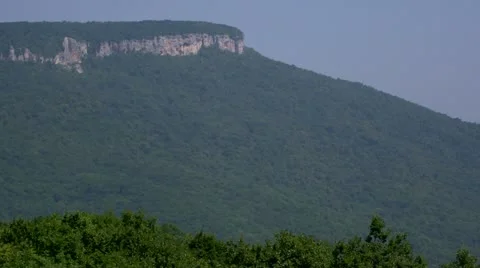 Mountains Stock Footage 11693612