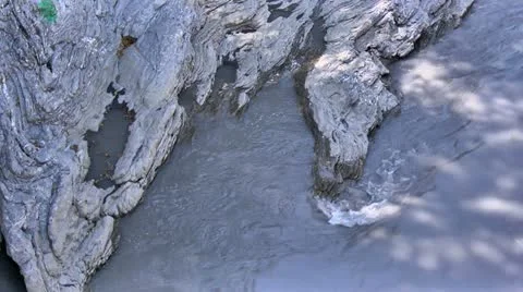 Mountains Stock Footage 11693867