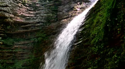 Mountains Stock Footage 11694358