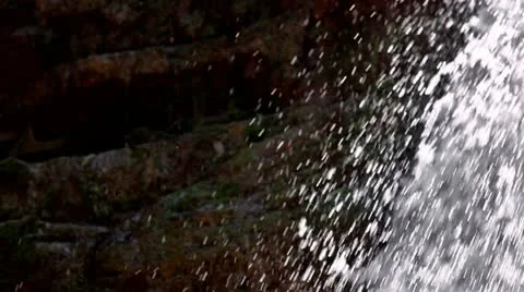 Mountains Stock Footage 11694365