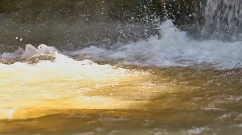 Mountains Stock Footage 11694765