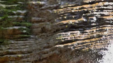 Mountains Stock Footage 11694839