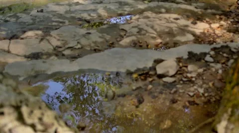 Mountains Stock Footage 11696604