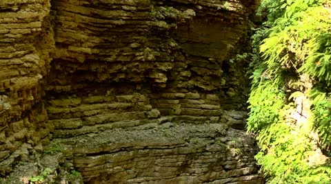 Mountains Stock Footage 11696790