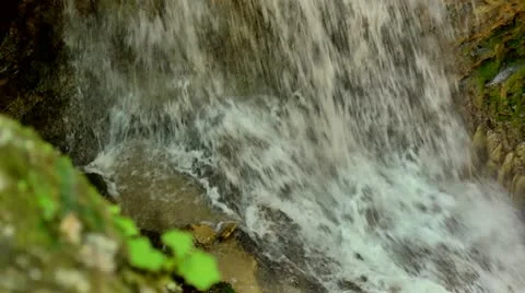 Mountains Stock Footage 11697244