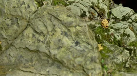 Mountains Stock Footage 11697499