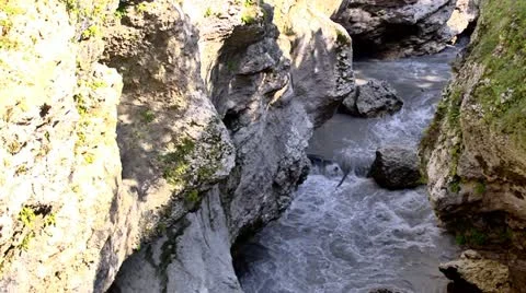 Mountains Stock Footage 11697689