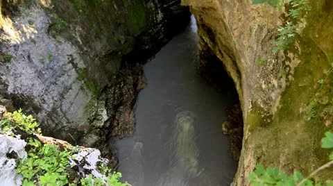 Mountains Stock Footage 11699118