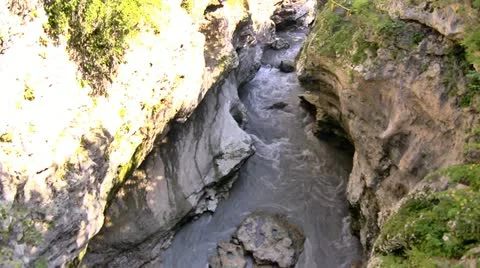 Mountains Stock Footage 11699155