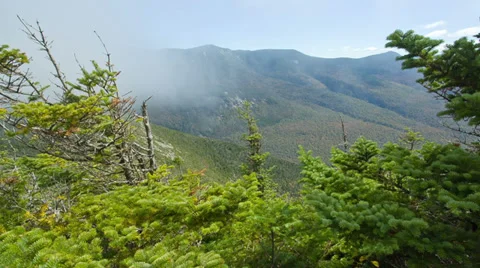 Mountains Stock Footage 30484556