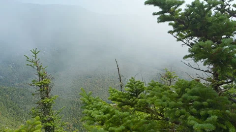 Mountains Stock Footage 30485010