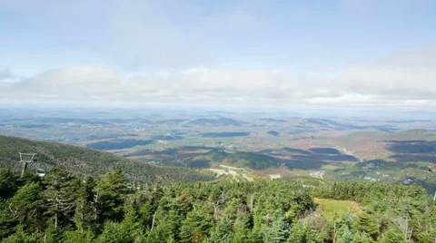 Mountains Stock Footage 30538213