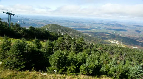 Mountains Stock Footage 30540050