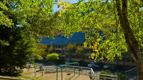 Mountains Stock Footage 30543266