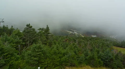 Mountains Stock Footage 30556820