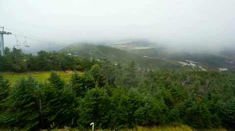 Mountains Stock Footage 30558748