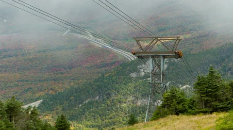 Mountains Stock Footage 30559516