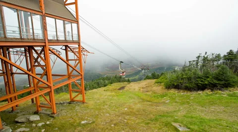 Mountains Stock Footage 30560906