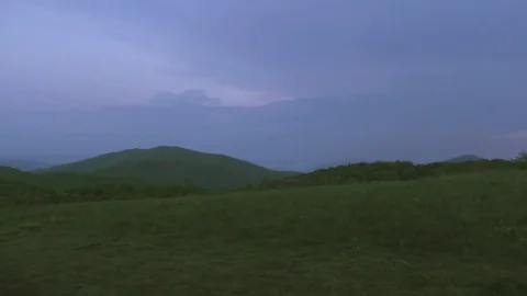 Mountains Stock Footage 77100057