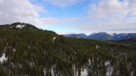 Mountains Vidéo 80273633