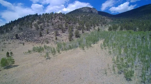 Mountains Stock Footage 91945362