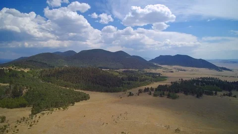 Mountains Stock Footage 91945413