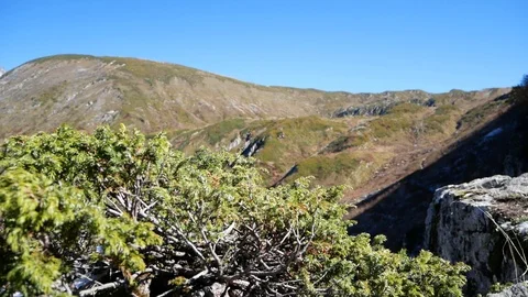 Mountains Vídeo Stock 99342353