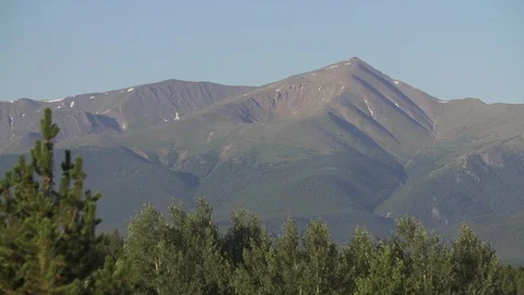 Mountains 스톡 동영상 105187365