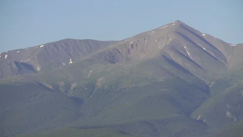 Mountains Vídeo Stock 105188058