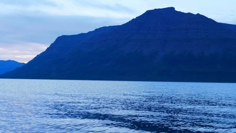 Mountains Video stock 114824296