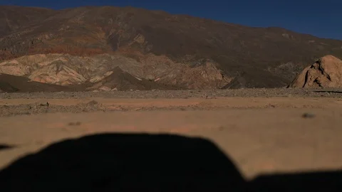 Mountains Stock Footage 116958666