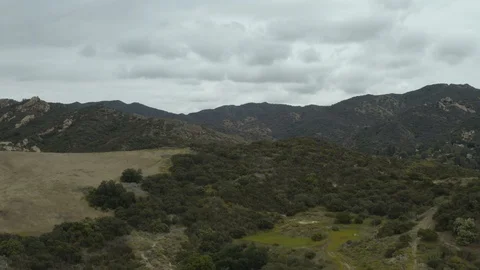 Mountains Stock Footage 128045908