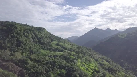 Mountains Stock-Footage 130480342