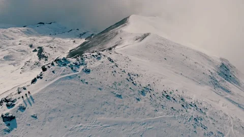 Mountains Stock Footage 146279278