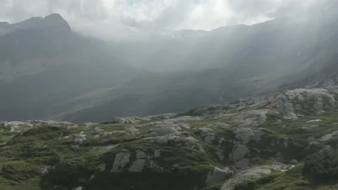 MOUNTAINS Stock Footage 146638268