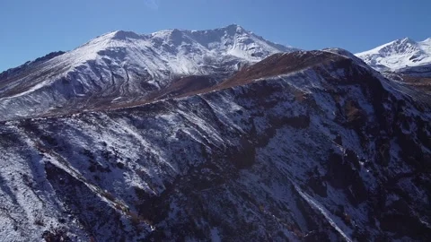 Mountains Stock Footage 164062305
