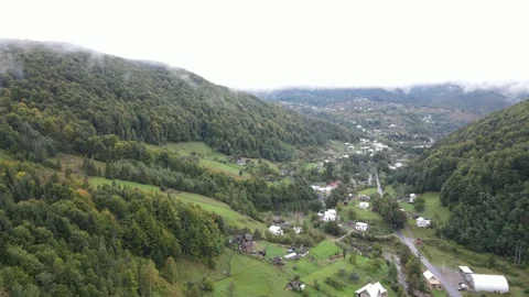 Mountains Stock Footage 170851060