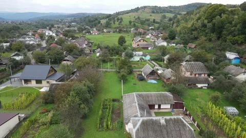 Mountains Stock Footage 170851063