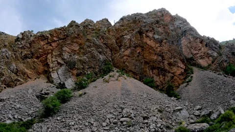 Mountains Stock Footage 171816530