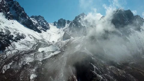 Mountains 스톡 동영상 186552787