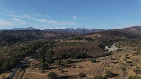Mountains Stock Footage 201556676