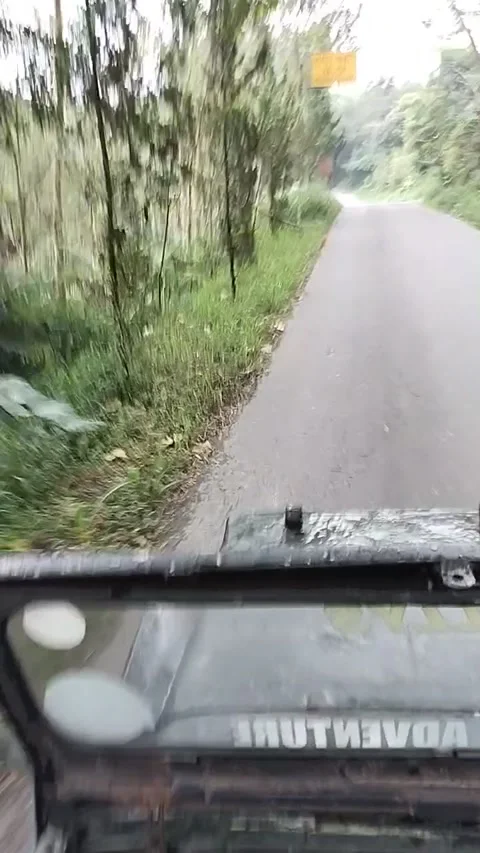 Mountains Stock Footage 226091805