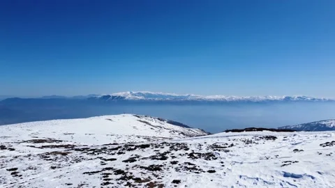 Mountains Stock Footage 237159009