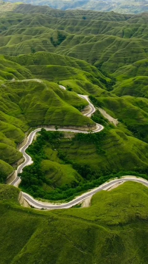 Mountains Stock Footage 241666511