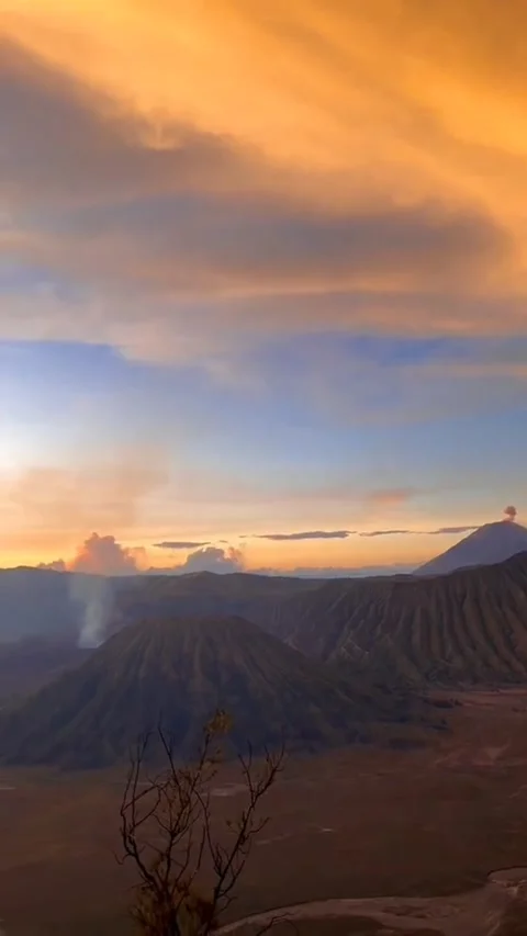 Mountains Stock Footage 241666982