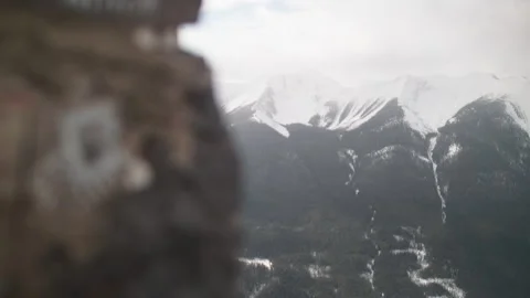 Mountains Stock Footage 246878769