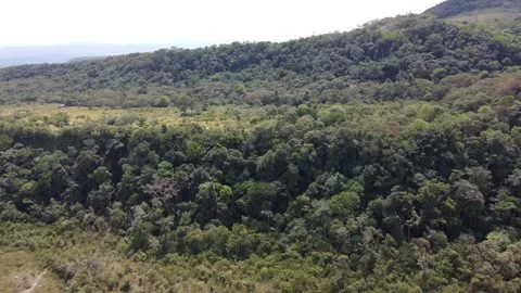 Mountains 스톡 동영상 272181414