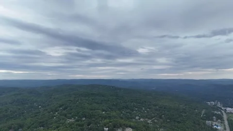 Mountains Stock Footage 281305508